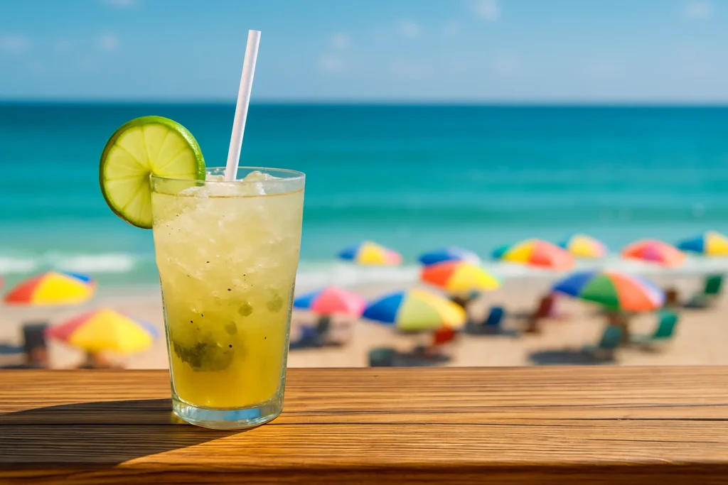 Lustige Sommer Sprüche kurz
Instagram-Captions, die garantiert Likes bringen
