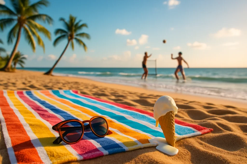 Lustige Sommer Sprüche kurz