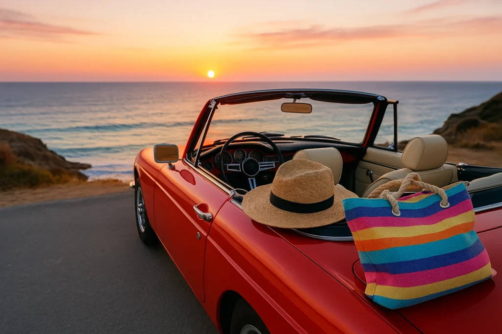 Lustige Sommer Sprüche kurz
Sonnenuntergang & Abendstimmung